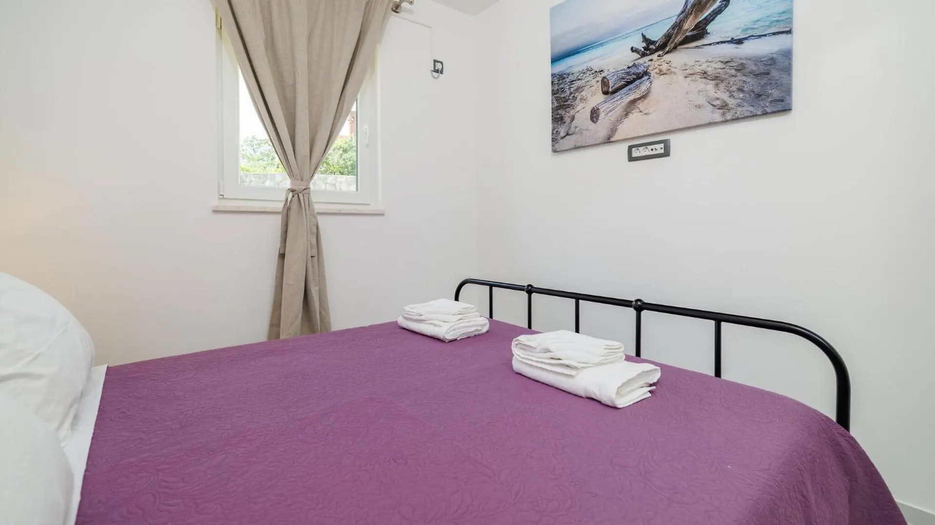 Villa Volta Lm Kras Croatia
