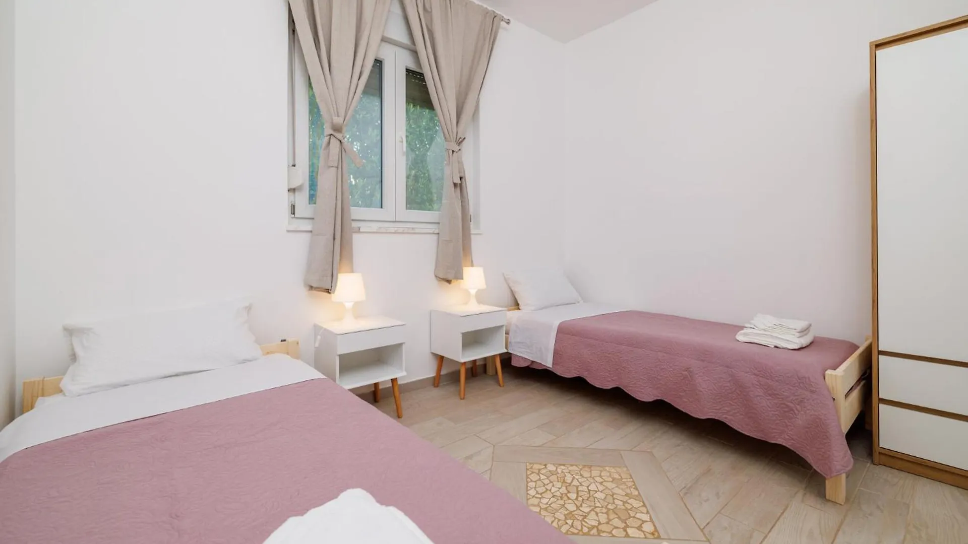 Villa Volta Lm Kras Croatia