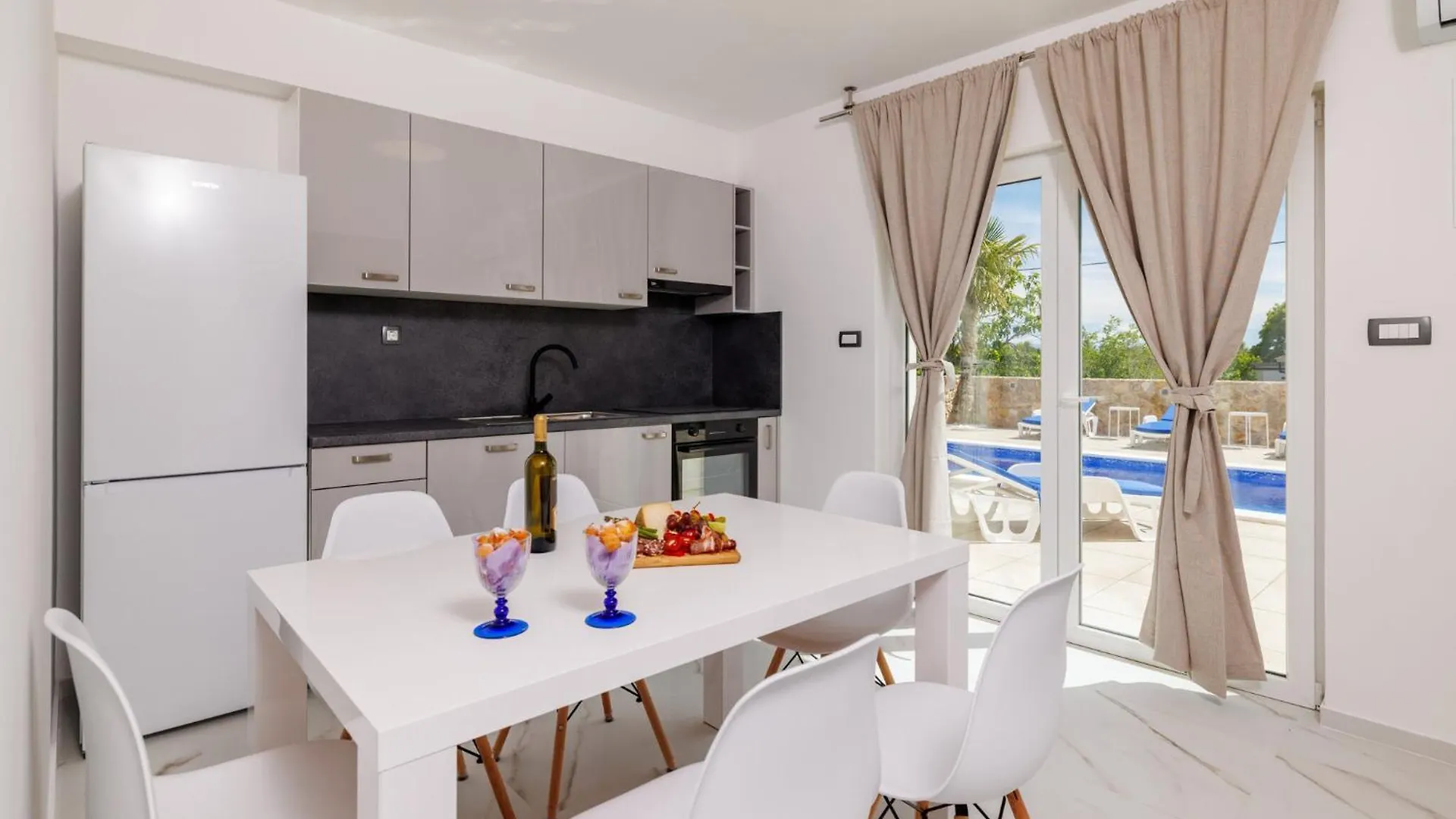 Apartment Villa Volta Lm Kras
