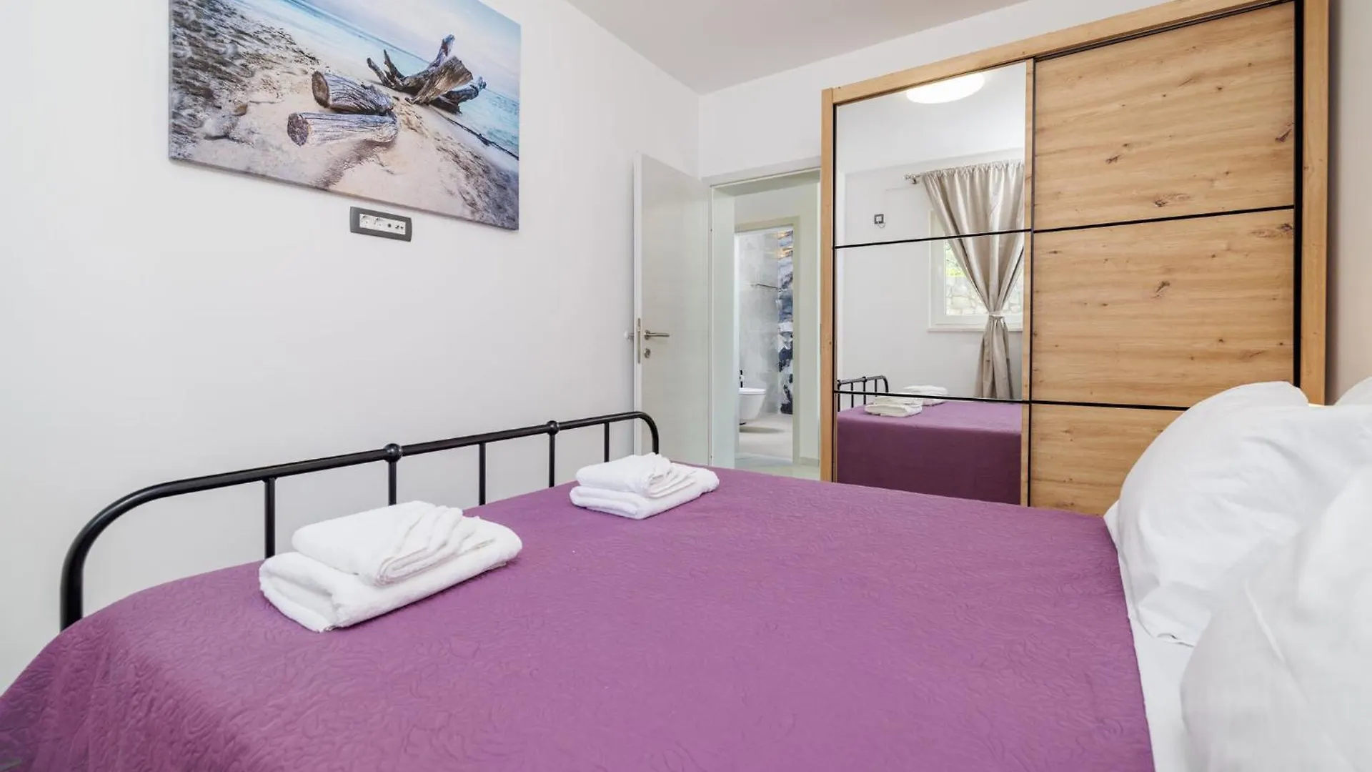 Villa Volta Lm Kras