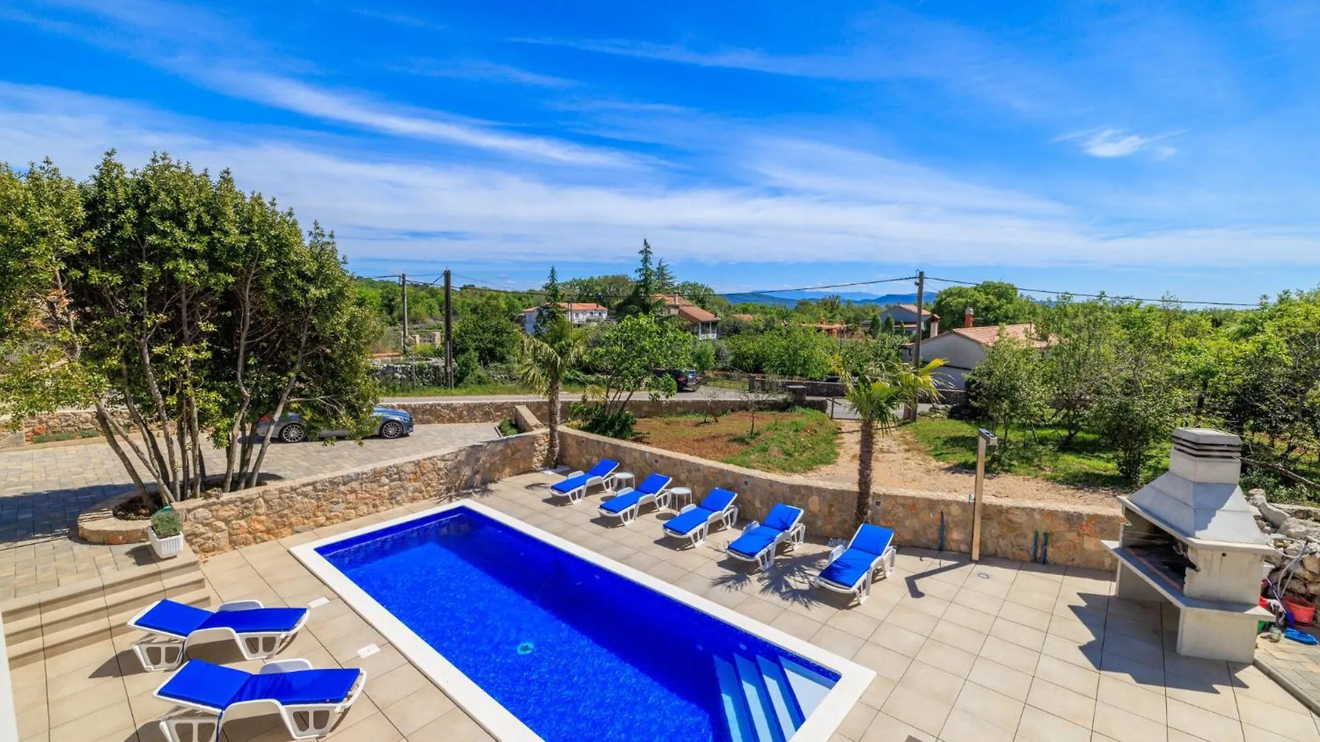 Apartment Villa Volta Lm Kras