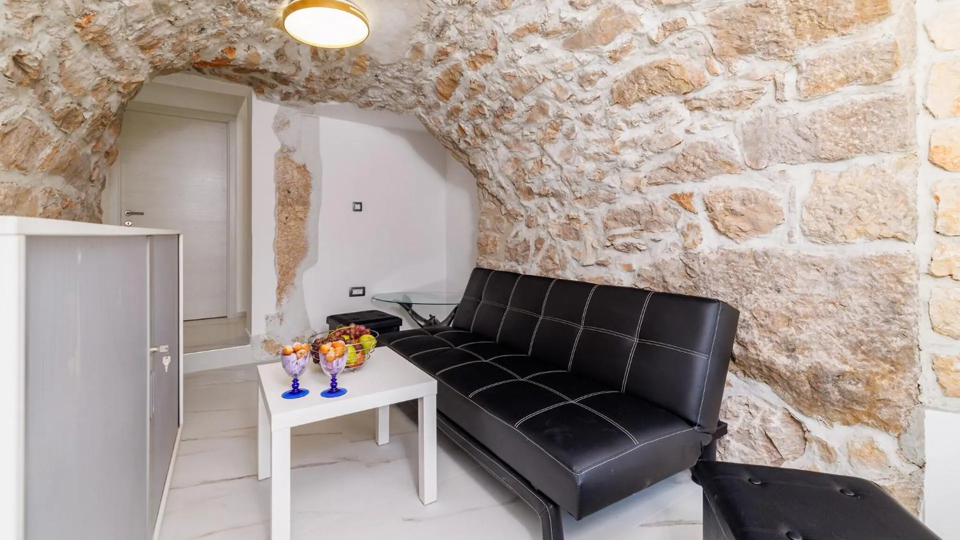 Villa Volta Lm Kras