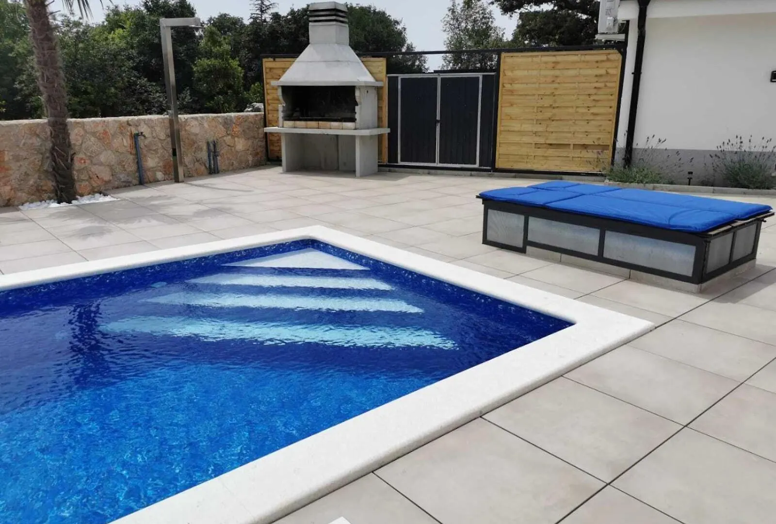 Villa Volta Lm Kras Croatia