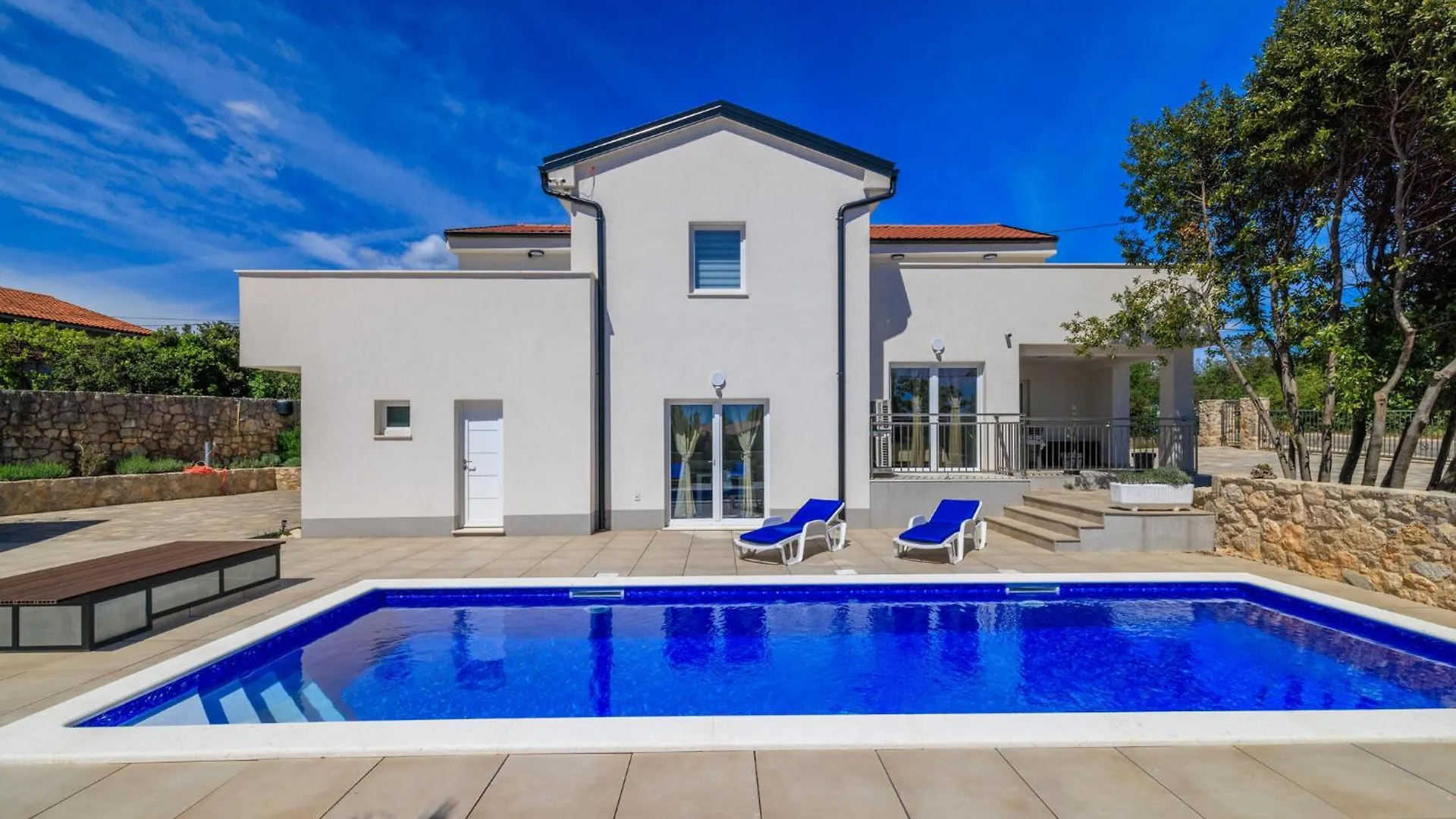 Apartment Villa Volta Lm Kras